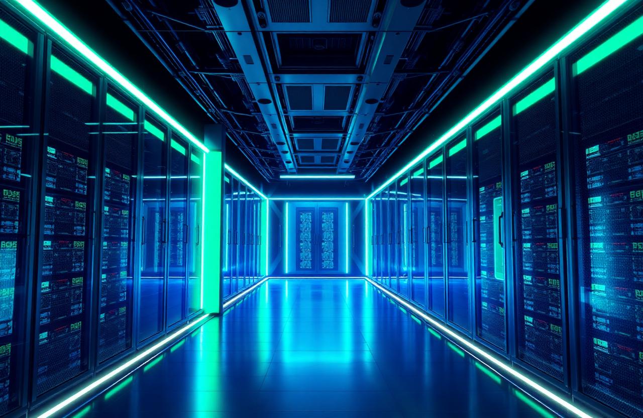 Secure infrastructure